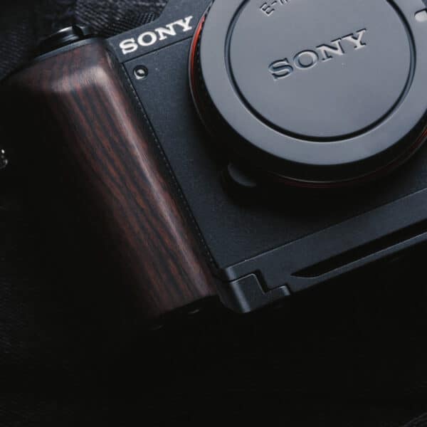 กริป Sony A7C Hand Grip จาก King