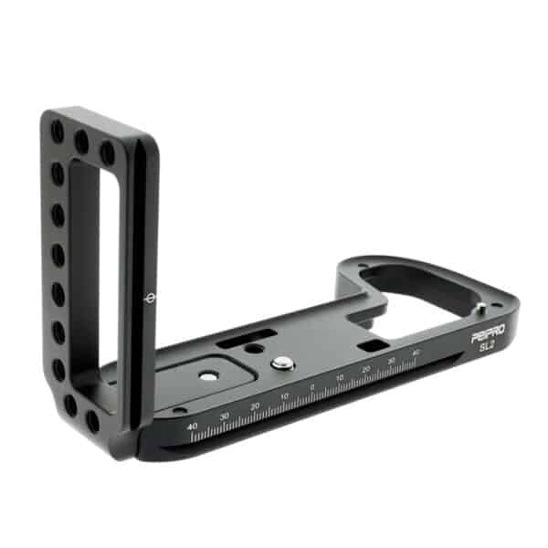 L-Plate Leica SL2S SL2 L-Bracket