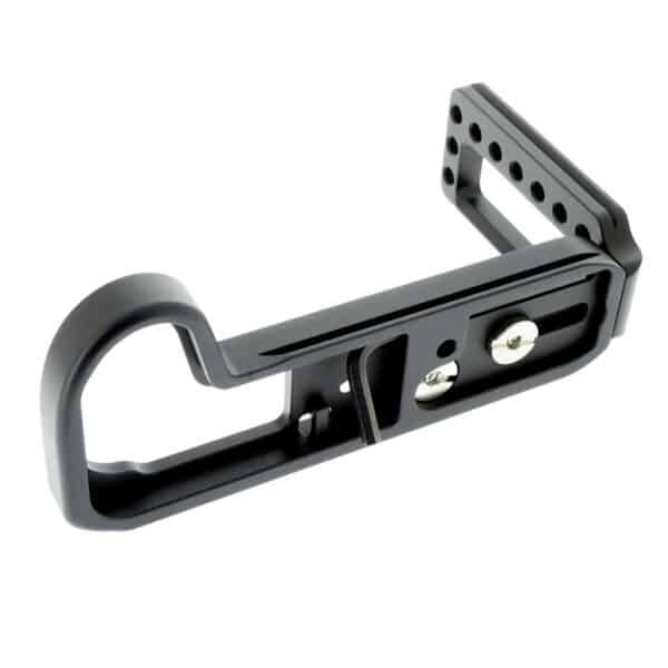 L-Plate Leica SL2S SL2 L-Bracket