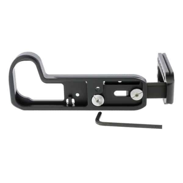 L-Plate Leica SL2S SL2 L-Bracket