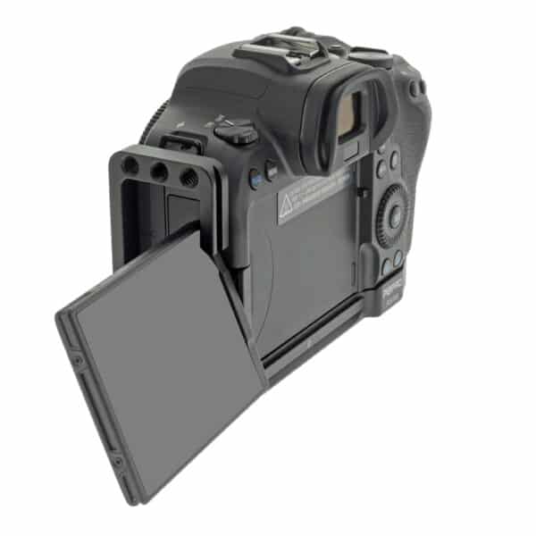 L-Plate Canon EOS R5 R6