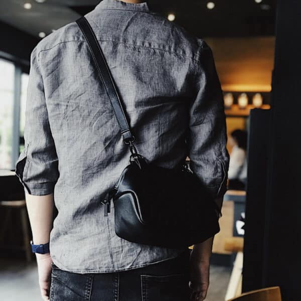 กระเป๋ากล้อง Mirrorless Camera Pouch King