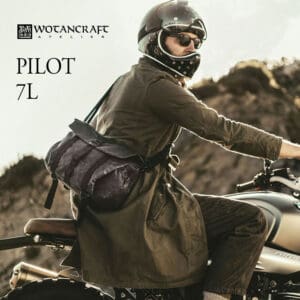 Wotancraft Pilot