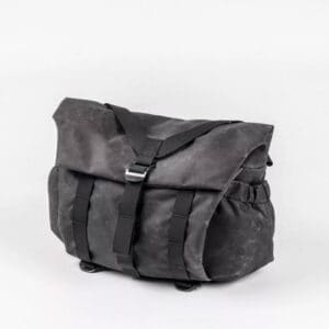 Wotancraft PILOT 7L Black Charcoal
