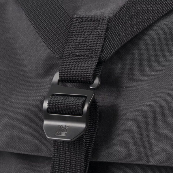 Wontancraft PILOT 7L Black Charcoal