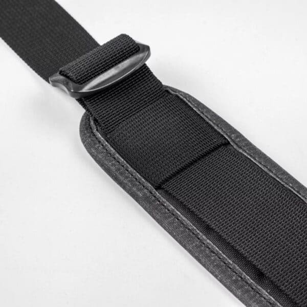 Wontancraft PILOT 7L Black Charcoal