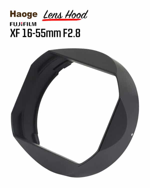 ฮูด Fuji 16-55mm F2.8 Lens Hood LH-X165