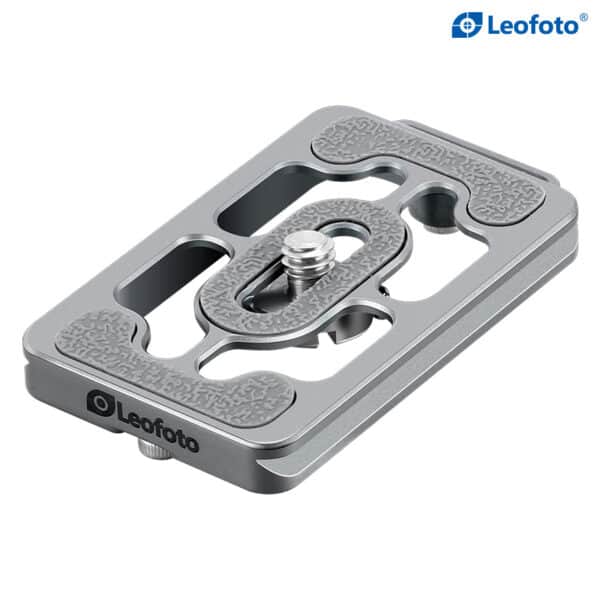 LeoFoto NP65T Universal Arca-swiss Plate เพลทขาตั้งกล้อง