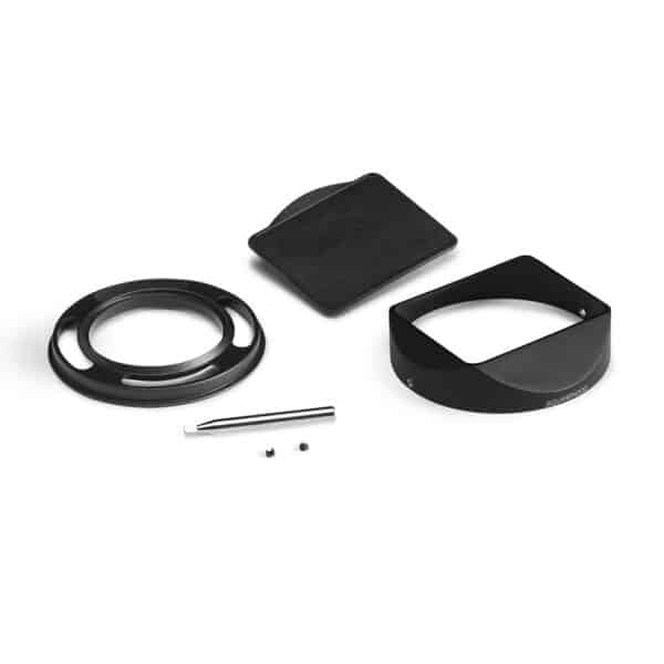 SquareHood Fuji 27mm F2.8 MkII Lens Hood ฮูดเหลี่ยม