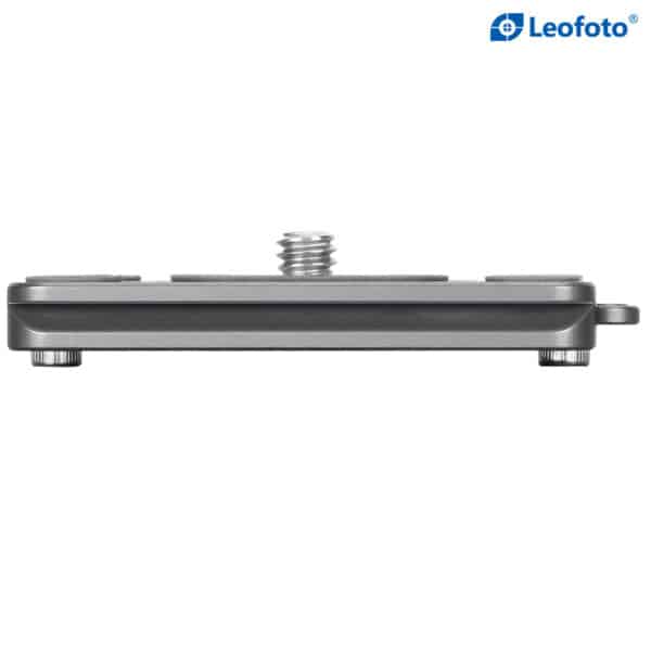 LeoFoto NP65T Universal Arca-swiss Plate เพลทขาตั้งกล้อง