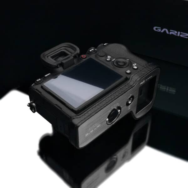 เคส Sony A1 Gariz XS-CHA1BK