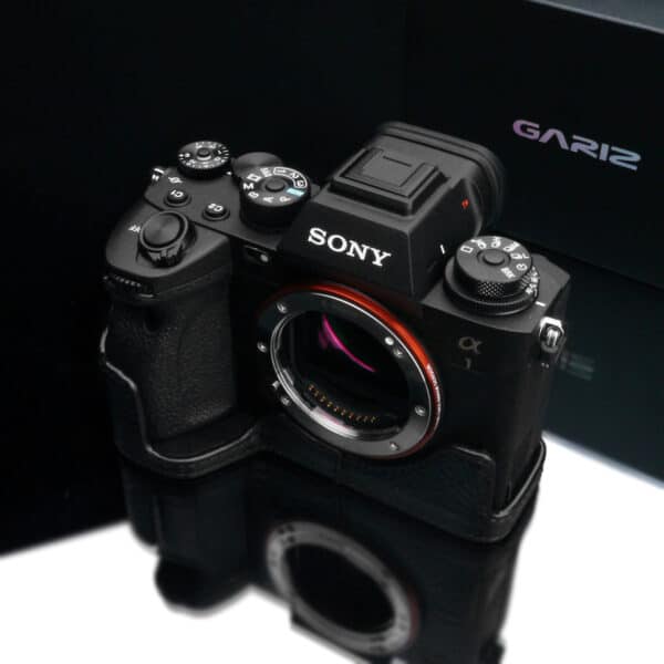 เคส Sony A1 Gariz XS-CHA1BK