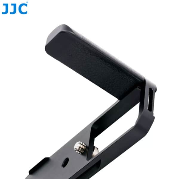 กริป Fuji XE4 จาก JJC HG-XE4 L-Plate Metal Grip