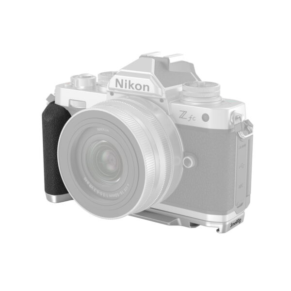 Grip Nikon Zfc Smallrig 3480 กริป L-plate