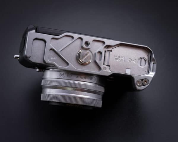 Grip Nikon Zfc Smallrig 3480 กริป L-plate