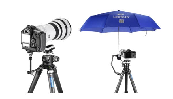 แขนยืดกล้อง Magic Arm LeoFoto AM-4Kit
