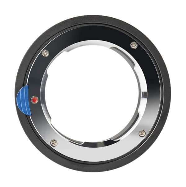 7artisans lm-nz close focus adapter macro helicoid อะแดปเตอร์ แปลงเลนส์