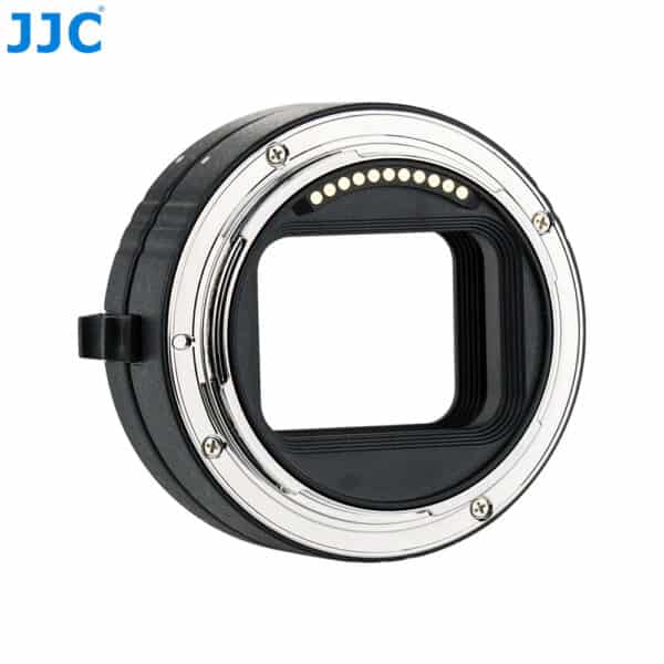 JJC AET-NKZII ท่อมาโครอัตโนมัติ Auto Focus 11mm+16mm สำหรับ Nikon Z