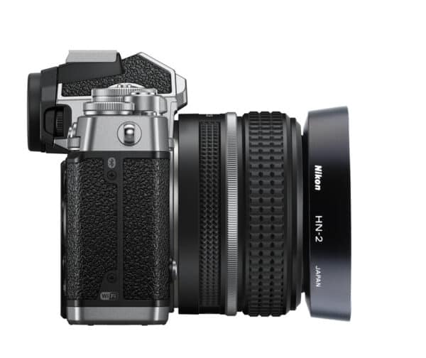 ฮูด Nikon Z 28mm F2.8 HN-2 Hood Nikon Zfc Original