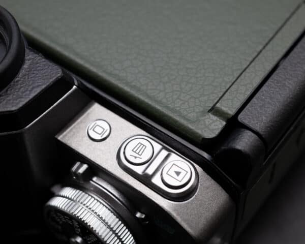 สติ๊กเกอร์ Wrap กล้อง Nikon Zfc Safari Titanium