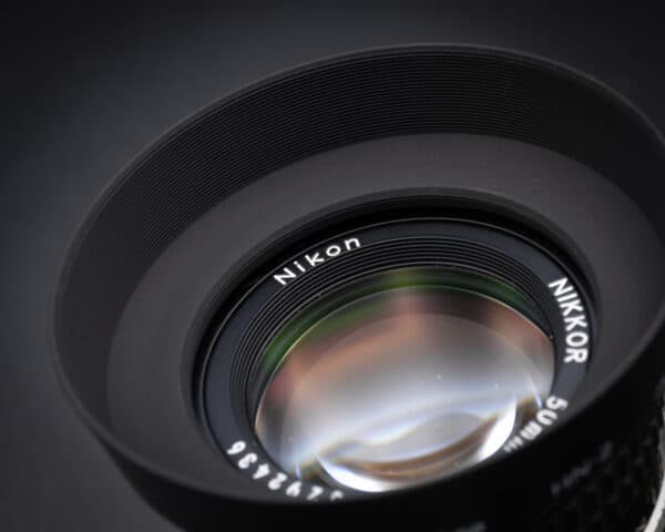 ฮูด Nikon Z 28mm F2.8 HN-2 Hood Nikon Zfc Original
