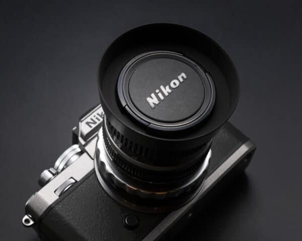 ฮูด Nikon Z 28mm F2.8 HN-2 Hood Nikon Zfc Original