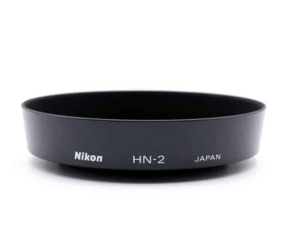 ฮูด Nikon Z 28mm F2.8 HN-2 Hood Nikon Zfc Original
