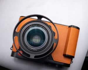 เคส Leica Q2