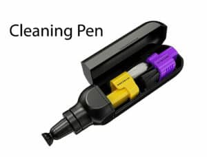 Nitecore Cleaning Pen ปากกาเช็ดเลนส์