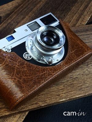 เคส Leica M6 M7 MP