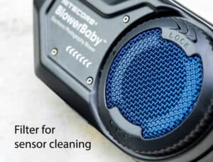 Nitecore Sensor Cleaning Special Filter