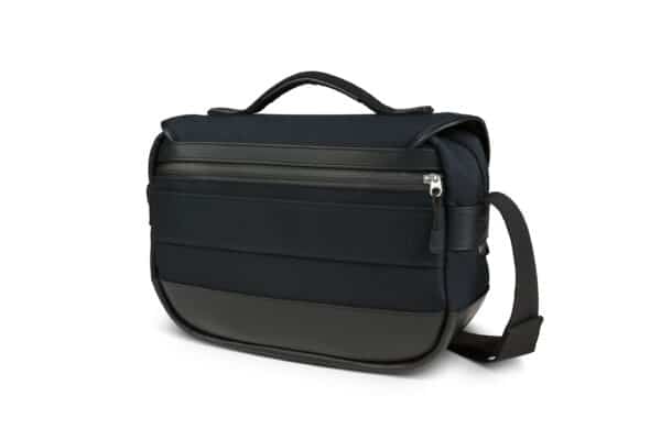 Billingham Mini Eventer Black สีดำ
