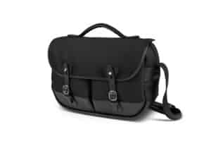 Billingham Mini Eventer Black สีดำ