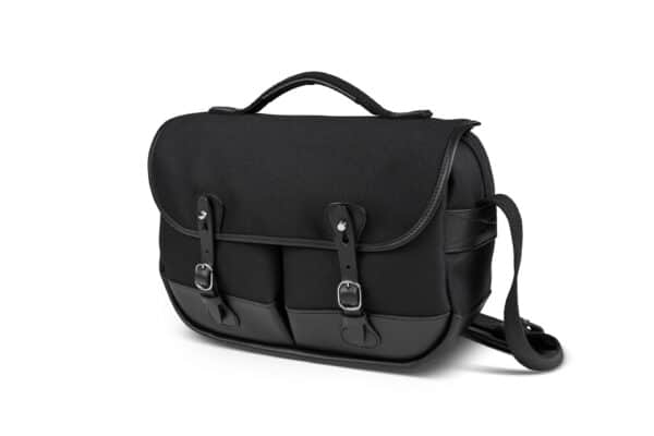 Billingham Mini Eventer Black สีดำ