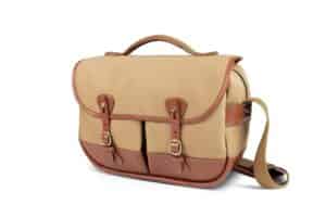 Billingham Mini Eventer Khaki/Tan สีกากีแทน