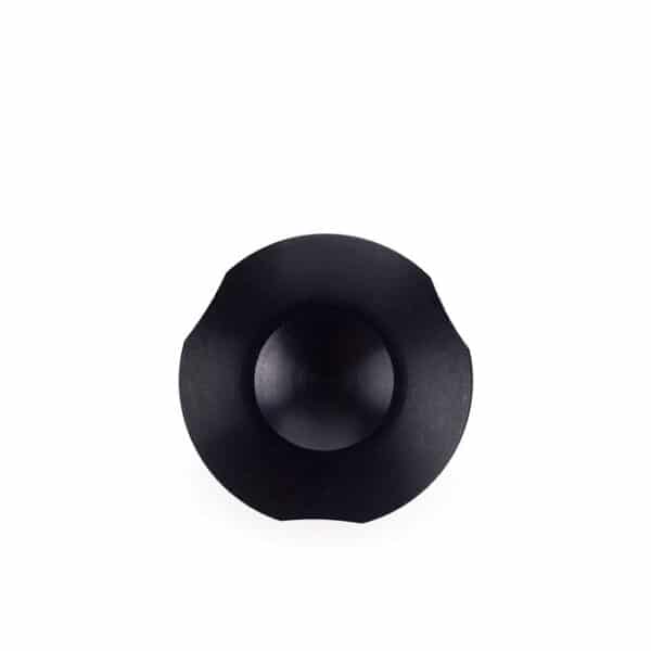 Komaru Soft Release Button Black - For Leica