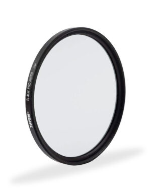 Tiffen 43mm Black Pro Mist 1/4 Filter