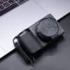Auto Lens Cap Ricoh GRIIIX JJC ALC-GR3X ฝาปิดหน้าเลนส์อัตโนมัติ Ricoh GR3X