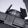 Auto Lens Cap Ricoh GRIIIX JJC ALC-GR3X ฝาปิดหน้าเลนส์อัตโนมัติ Ricoh GR3X
