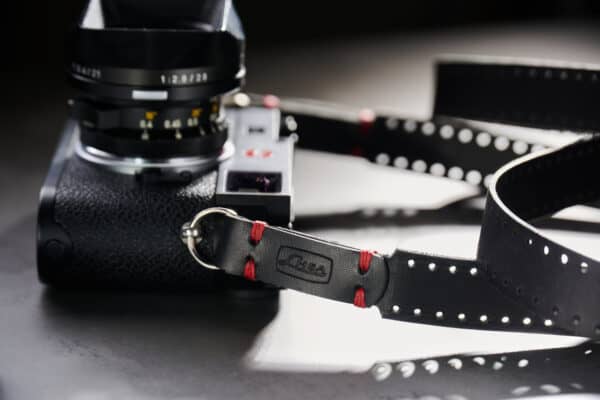 ROCK N ROLL The Film Strap M Limited Edition