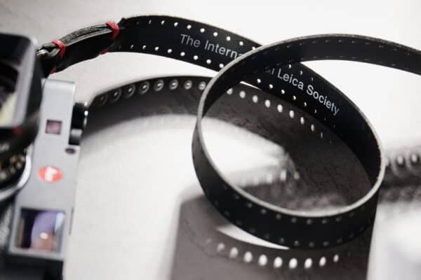 ROCK N ROLL The Film Strap M Limited Edition