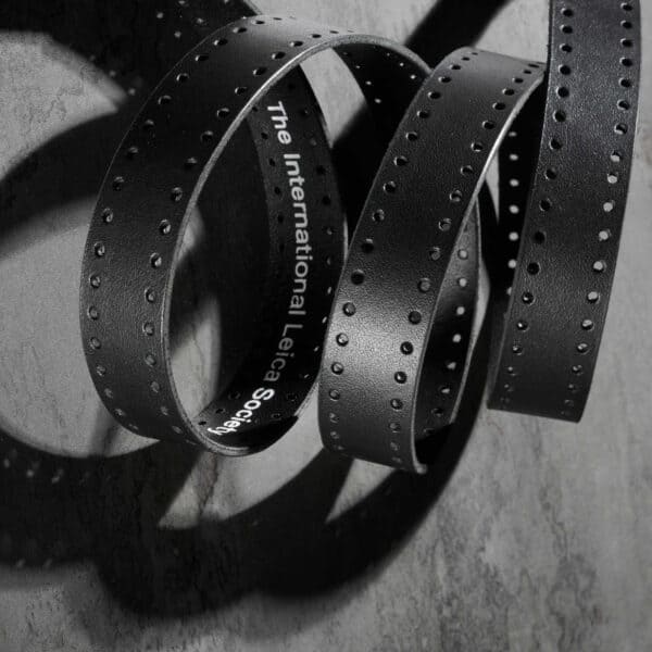 ROCK N ROLL The Film Strap M Limited Edition