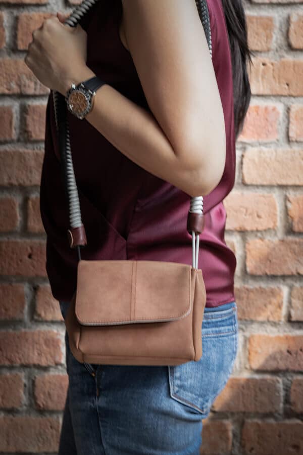 Pouch ใส่กล้อง ไซส์เล็ก จาก King