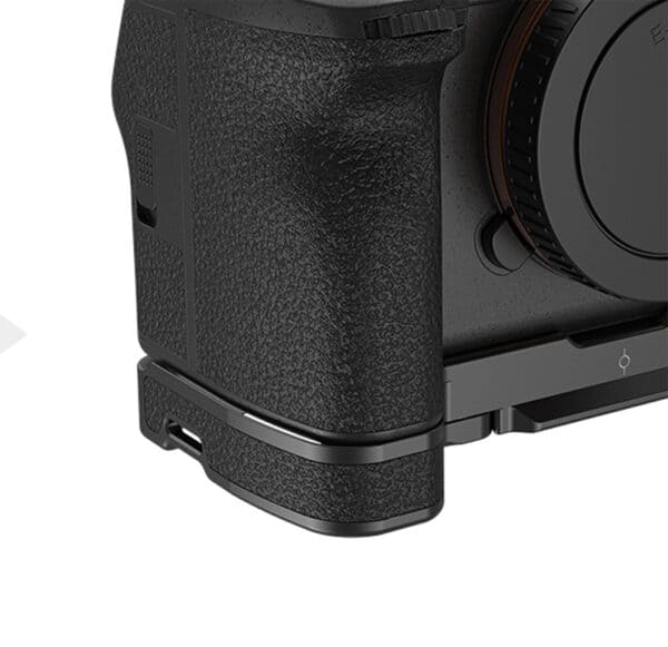 L-Plate Sony A7IV A1 A7SIII SmallRig 3660