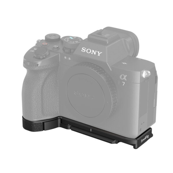 Plate เพลทฐานกล้อง Sony A7IV SmallRig 3666