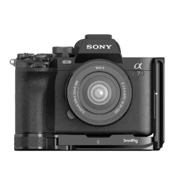 L-Plate Sony A7IV A1 A7SIII SmallRig 3660