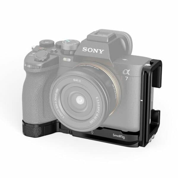 L-Plate Sony A7IV A1 A7SIII SmallRig 3660