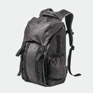 Wotancraft PILOT Backpack 20L Black Charcoal