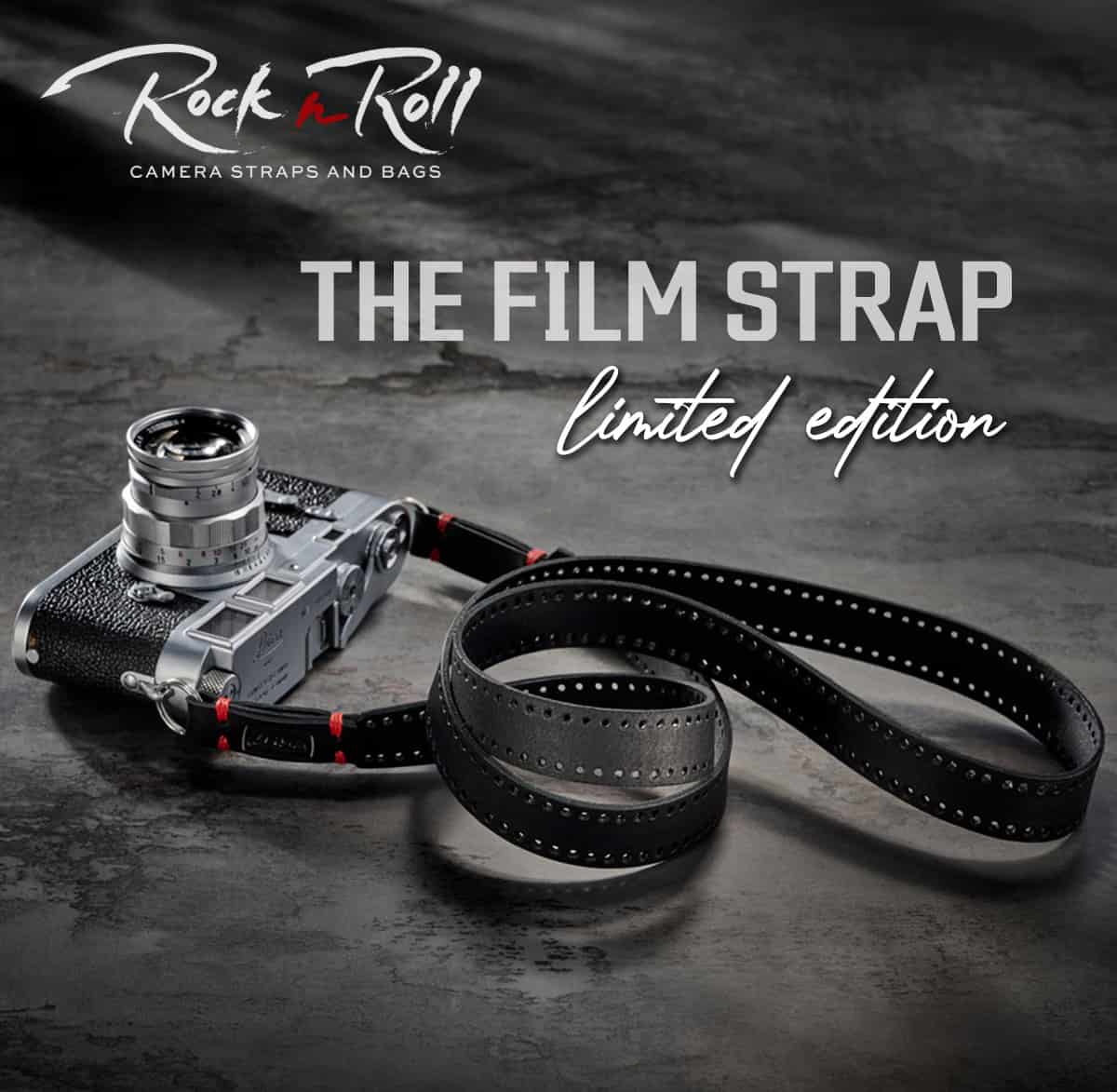Camera Leather Strap for Leica M11