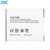 แบต RICOH DB110 for Ricoh GRIII GRIIIX จาก JJC B-DB110